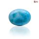Larimar Stone 13.68 Carat