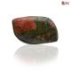 Unakite Stone 18.29 Carat