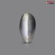 Black Quartz Cat's Eye 8.34 Carats