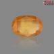 Gomed Stone 3.42 Carat
