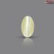 Chrysoberyl Cat's Eye 0.45 Carats