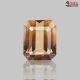 Imperial Topaz 6.87 carat