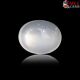 White Moon Stone 4.10 Carat 