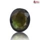 Green Tourmaline Stone 6.68 Carat