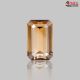 Imperial Topaz 5.04 carat
