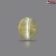 Chrysoberyl Cat's Eye 0.76 Carats
