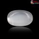White Moon Stone 4.51 Carat 