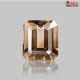 Imperial Topaz 4.01 carat