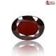 Hessonite Stone 7.51 Carat