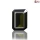 Green Tourmaline Stone 5.74 Carat