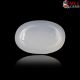 White Moon Stone 3.71 Carat 
