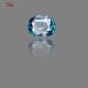 Natural Blue Zircon