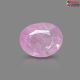 Pink Sapphire 3.67 carat
