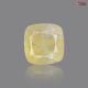 Ceylon Yellow Sapphire 8.50 carat