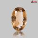 Imperial Topaz 5.87 carat