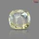 Ceylon Yellow Sapphire