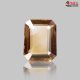 Imperial Topaz 3.85 carat