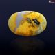 Bumblebee Jasper Stone 49.44 Carat
