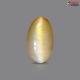 Natural Quartz Cat's Eye 1.97 Carats