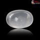 White Moon Stone 4.27 Carat 