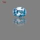 Natural Blue Zircon