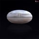 Lace Agate Stone 28.50 Carat
