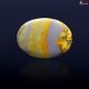 Bumblebee Jasper Stone 45.93 Carat