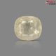 Ceylon Yellow Sapphire