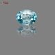 Natural Blue Zircon