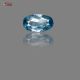 Natural Blue Zircon