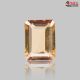 Imperial Topaz 2.08 carat