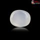 White Moon Stone 4.35 Carat 