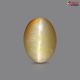 Natural Quartz Cat's Eye 2.13 Carats