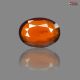 Natural Hessonite (Gomed)