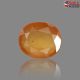 Gomed Stone 8.86 Carat
