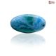 Larimar Stone 17.61 Carat
