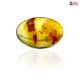 amber stones