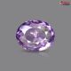 Natural Amethyst Stone 14.30 Carat
