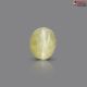 Chrysoberyl Cat's Eye 0.74 Carats