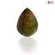 Unakite Stone 31.00 Carat