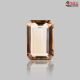 Imperial Topaz 4.77 carat