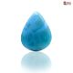 Larimar Stone 23.45 Carat