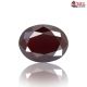 Hessonite Stone 10.59 Carat
