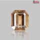 Imperial Topaz 4.40 carat