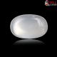 White Moon Stone 4.16 Carat 