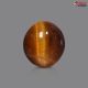 Tiger Eye Stone 6.55 Carat