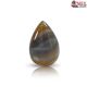 Botswana Agate Stone 19.78 Carat 