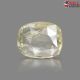 Ceylon Yellow Sapphire