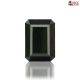 Green Tourmaline Stone 8.31 Carat