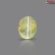 Chrysoberyl Cat's Eye 0.40 Carats
